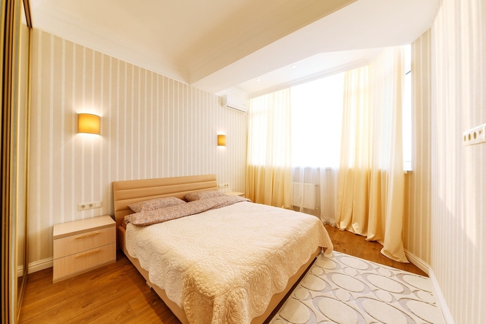 Imagen de la habitación del Hotel Homestay Apartments. Foto 5