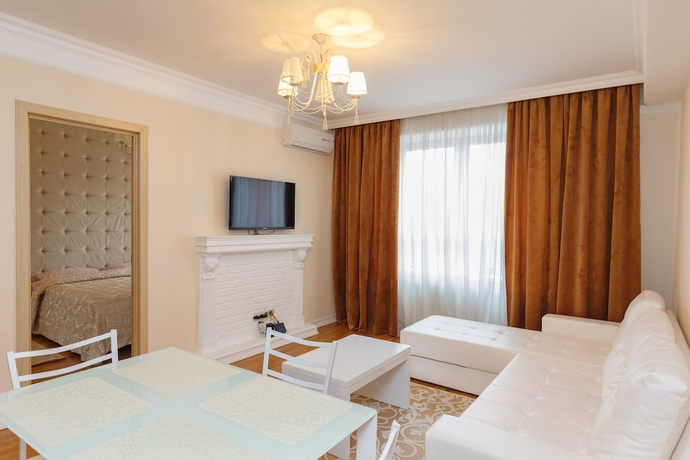 Imagen general del Hotel Homestay Apartments. Foto 1
