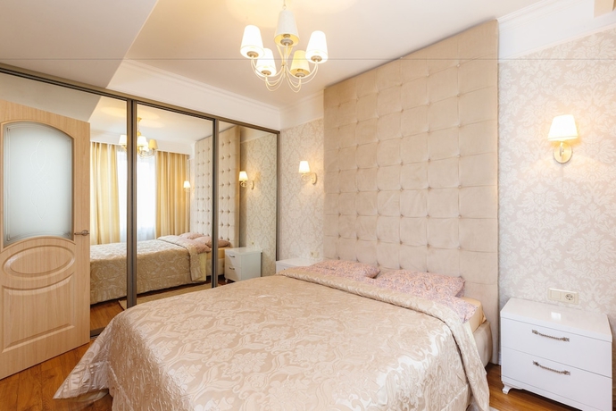Imagen de la habitación del Hotel Homestay Apartments. Foto 10