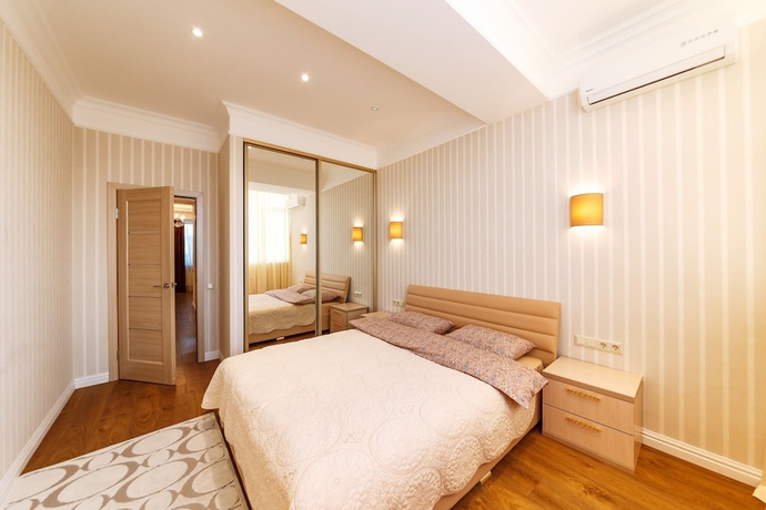 Imagen de la habitación del Hotel Homestay Apartments. Foto 14