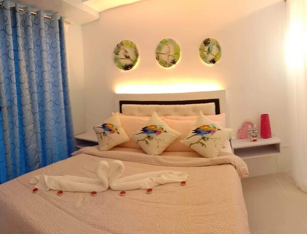 Imagen general del Hotel Homestay At Wind Residences. Foto 2
