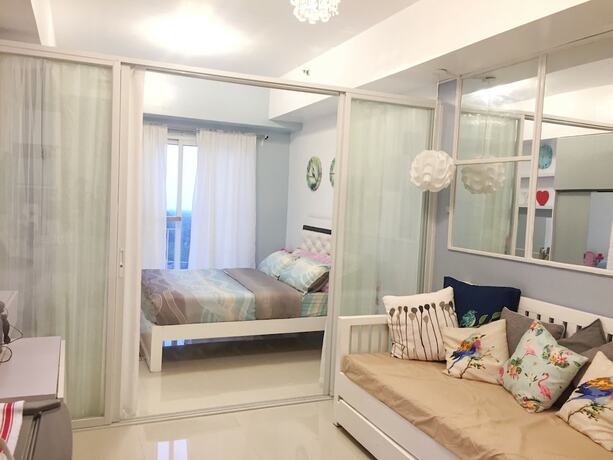 Imagen general del Hotel Homestay At Wind Residences. Foto 3
