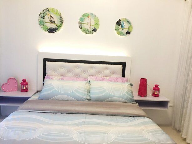 Imagen general del Hotel Homestay At Wind Residences. Foto 4