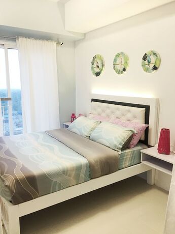 Imagen general del Hotel Homestay At Wind Residences. Foto 6