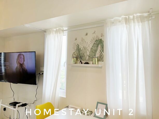 Imagen de la habitación del Hotel Homestay At Wind Residences. Foto 29