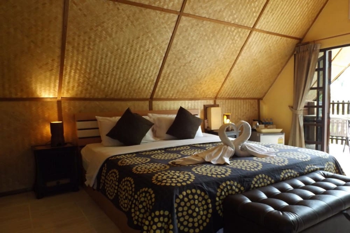 Imagen de la habitación del Hotel Homestay Chiang Rai. Foto 3