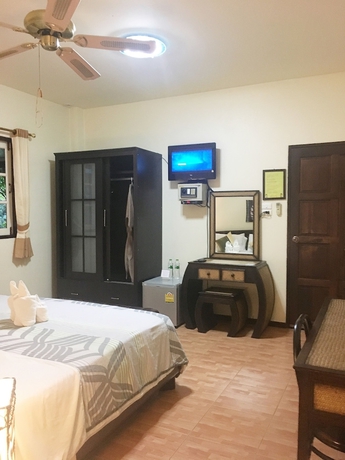 Imagen de la habitación del Hotel Homestay Chiang Rai. Foto 9