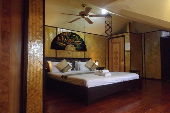 Imagen de la habitación del Hotel Homestay Chiang Rai. Foto 11
