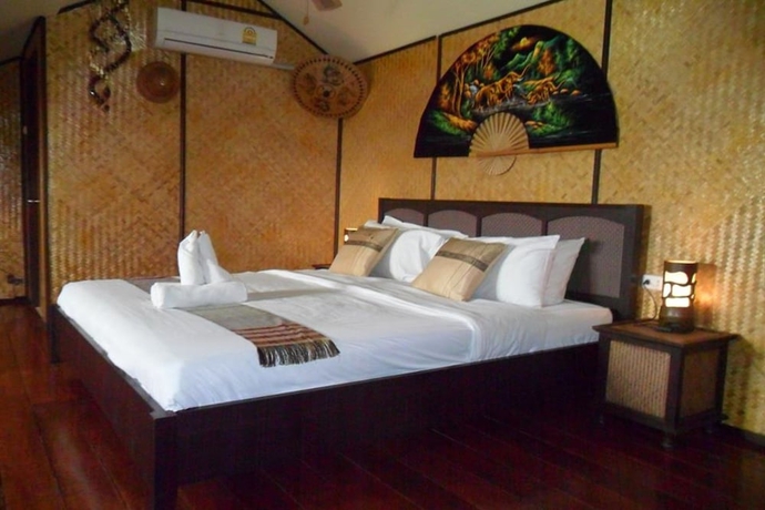 Imagen de la habitación del Hotel Homestay Chiang Rai. Foto 12