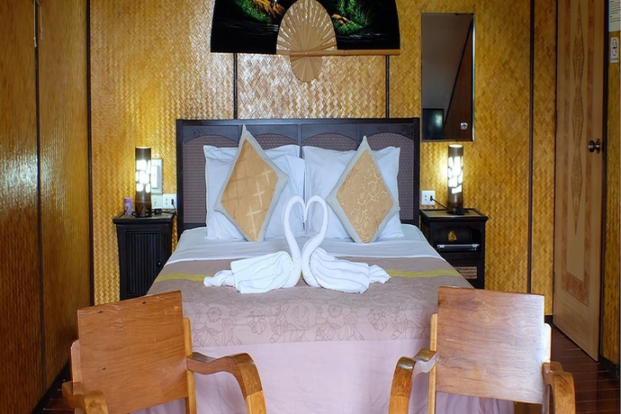 Imagen de la habitación del Hotel Homestay Chiang Rai. Foto 13