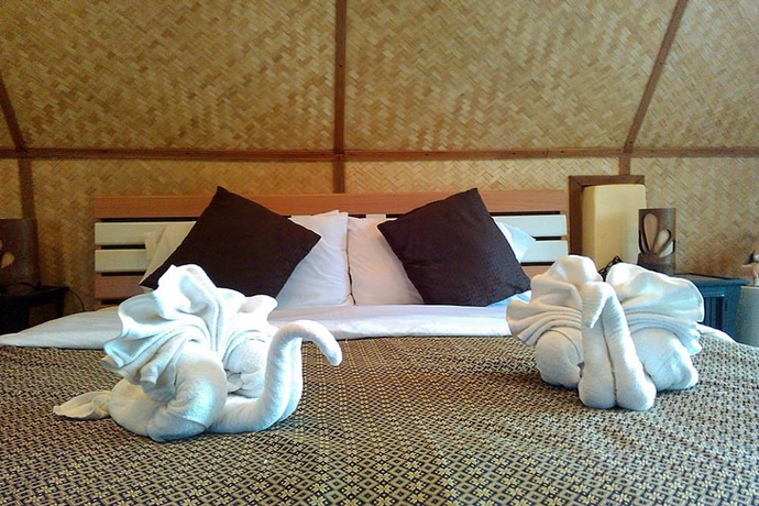 Imagen de la habitación del Hotel Homestay Chiang Rai. Foto 16