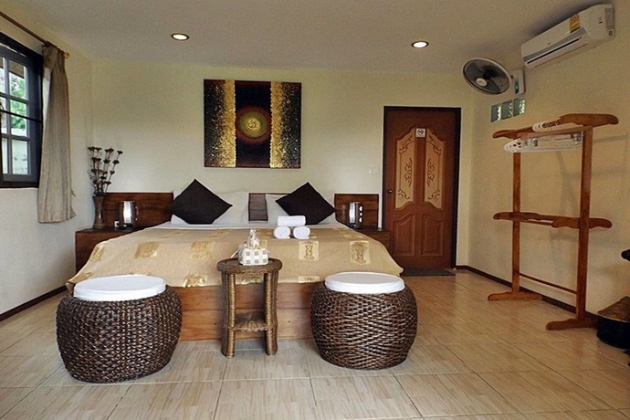 Imagen de la habitación del Hotel Homestay Chiang Rai. Foto 17