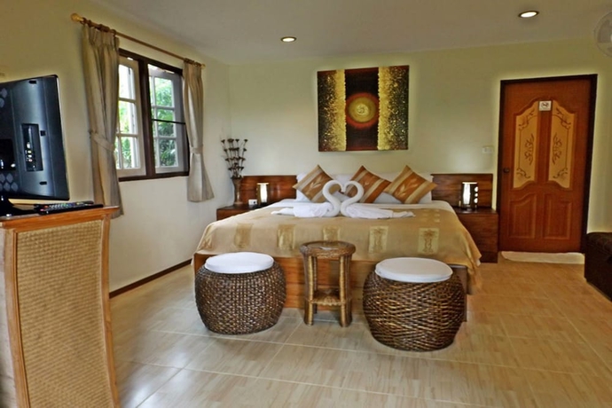 Imagen de la habitación del Hotel Homestay Chiang Rai. Foto 18