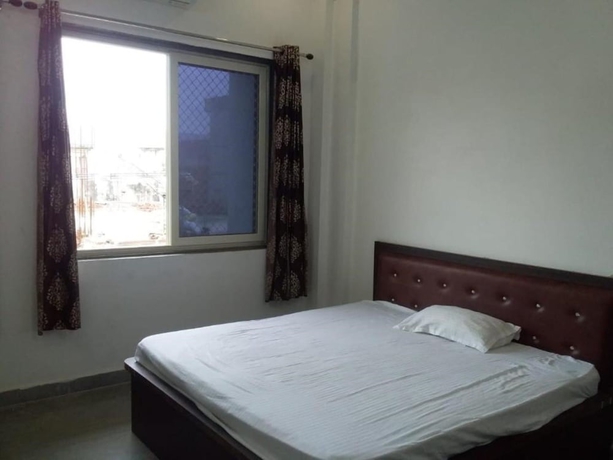 Imagen de la habitación del Hotel Homestay Chittor Inn Chittorgarh. Foto 2
