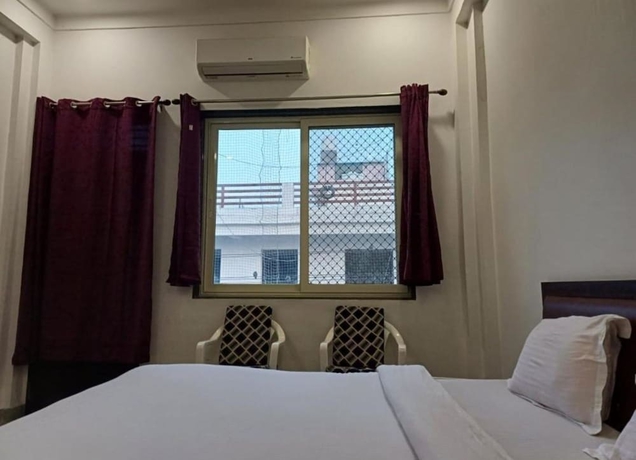 Imagen de la habitación del Hotel Homestay Chittor Inn Chittorgarh. Foto 3