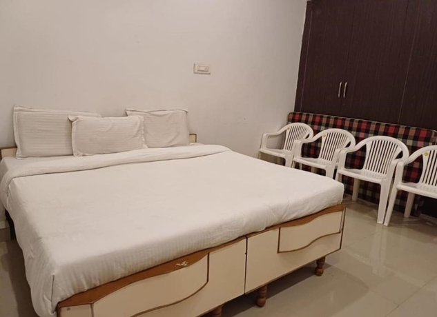 Imagen de la habitación del Hotel Homestay Chittor Inn Chittorgarh. Foto 5