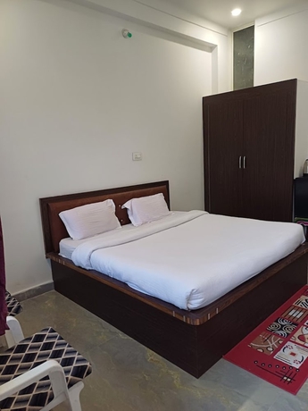 Imagen de la habitación del Hotel Homestay Chittor Inn Chittorgarh. Foto 6