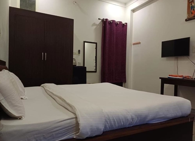 Imagen de la habitación del Hotel Homestay Chittor Inn Chittorgarh. Foto 8