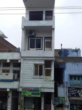 Imagen general del Hotel Homestay Chittor Inn Chittorgarh. Foto 1