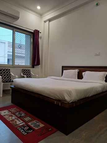 Imagen de la habitación del Hotel Homestay Chittor Inn Chittorgarh. Foto 10
