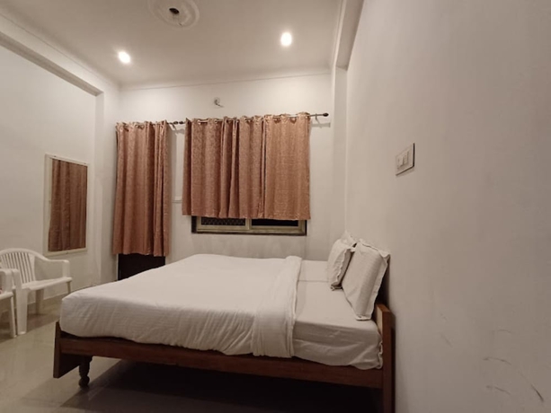 Imagen de la habitación del Hotel Homestay Chittor Inn Chittorgarh. Foto 12