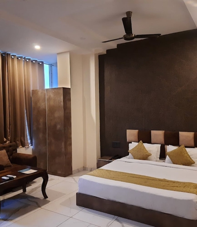 Imagen de la habitación del Hotel Homestay Chittor Inn Chittorgarh. Foto 13