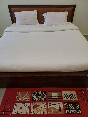 Imagen de la habitación del Hotel Homestay Chittor Inn Chittorgarh. Foto 14