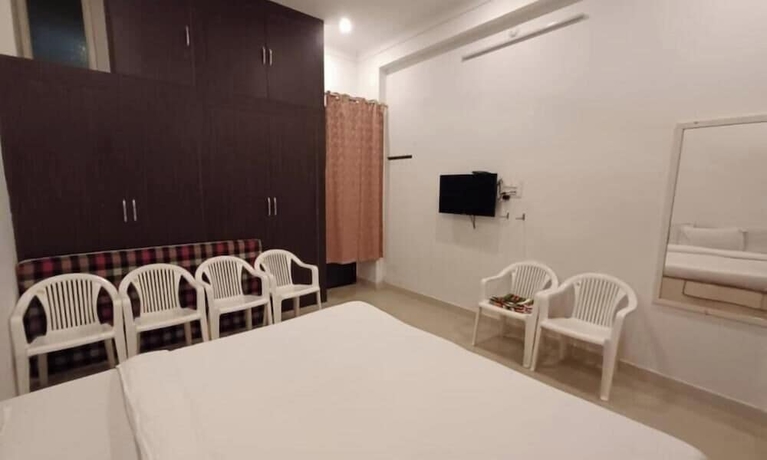 Imagen de la habitación del Hotel Homestay Chittor Inn Chittorgarh. Foto 15