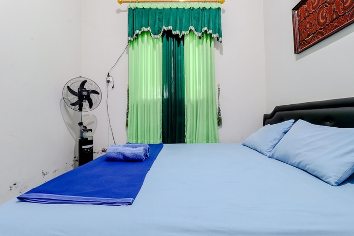 Imagen de la habitación del Hotel Homestay Damandiri Prambanan Syariah. Foto 2