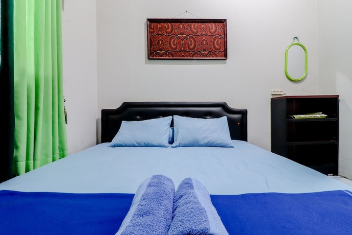 Imagen de la habitación del Hotel Homestay Damandiri Prambanan Syariah. Foto 3