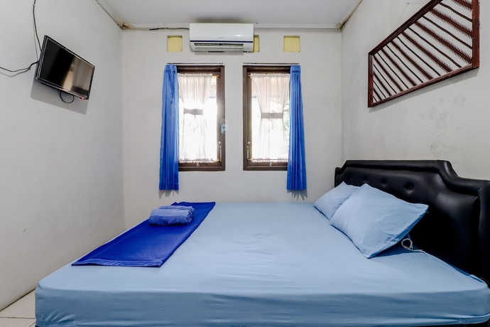 Imagen de la habitación del Hotel Homestay Damandiri Prambanan Syariah. Foto 4
