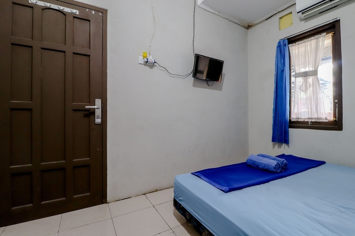 Imagen de la habitación del Hotel Homestay Damandiri Prambanan Syariah. Foto 5