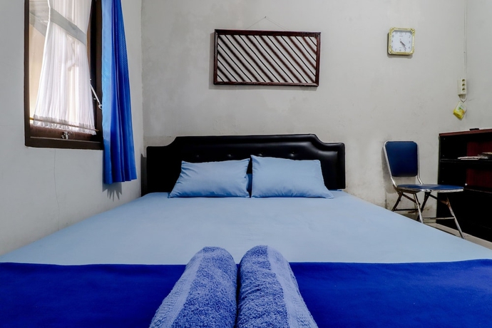 Imagen de la habitación del Hotel Homestay Damandiri Prambanan Syariah. Foto 6