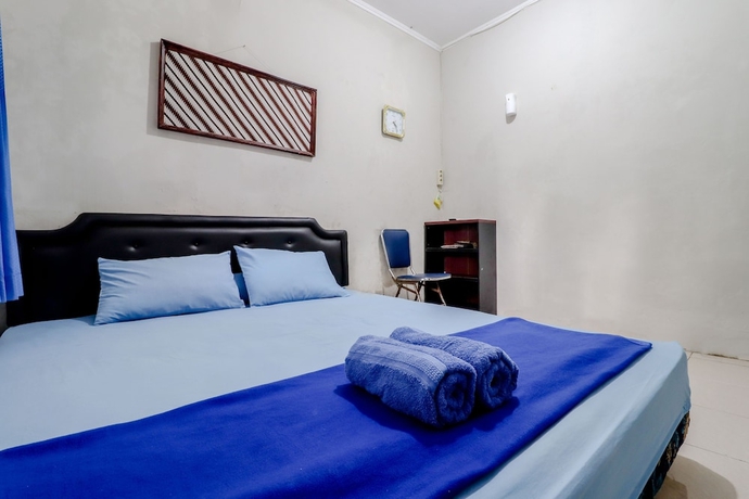 Imagen de la habitación del Hotel Homestay Damandiri Prambanan Syariah. Foto 7