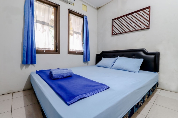 Imagen de la habitación del Hotel Homestay Damandiri Prambanan Syariah. Foto 8