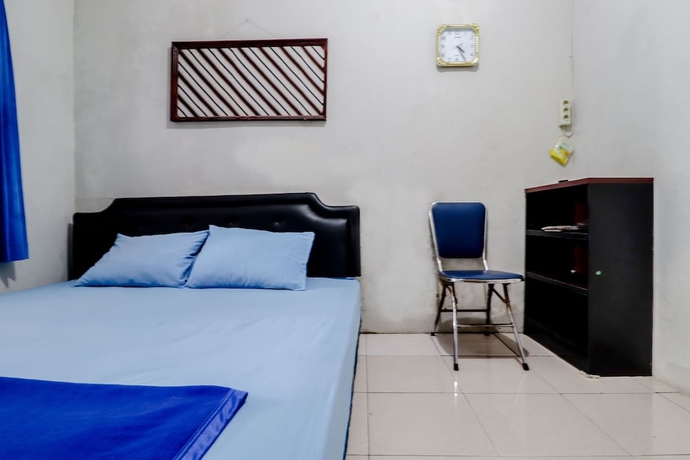 Imagen de la habitación del Hotel Homestay Damandiri Prambanan Syariah. Foto 9