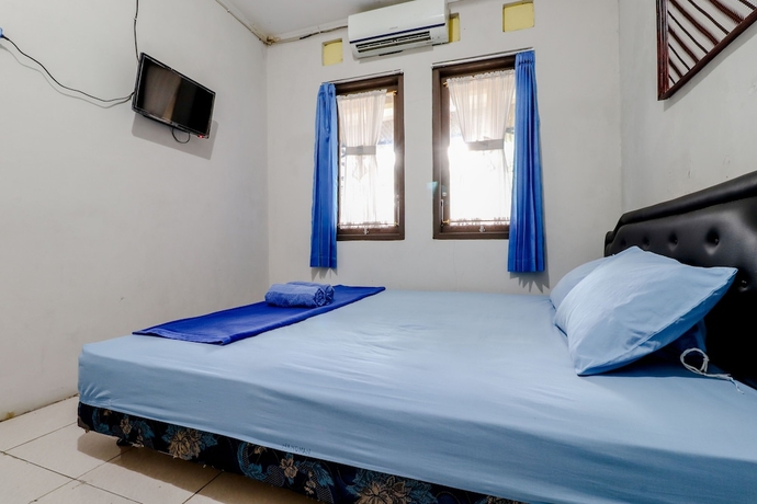 Imagen de la habitación del Hotel Homestay Damandiri Prambanan Syariah. Foto 10