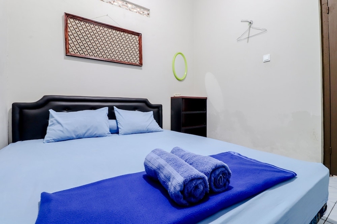Imagen de la habitación del Hotel Homestay Damandiri Prambanan Syariah. Foto 12