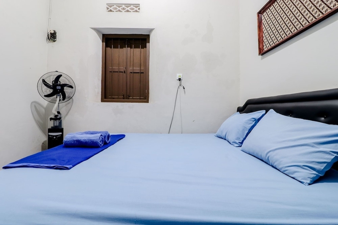Imagen de la habitación del Hotel Homestay Damandiri Prambanan Syariah. Foto 14