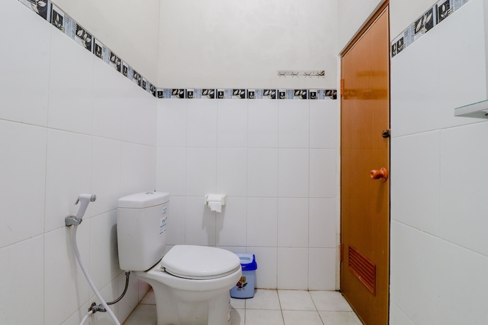 Imagen de la habitación del Hotel Homestay Damandiri Prambanan Syariah. Foto 15