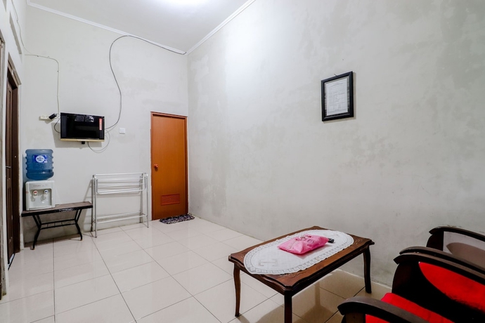 Imagen de los interiores del Hotel Homestay Damandiri Prambanan Syariah. Foto 18