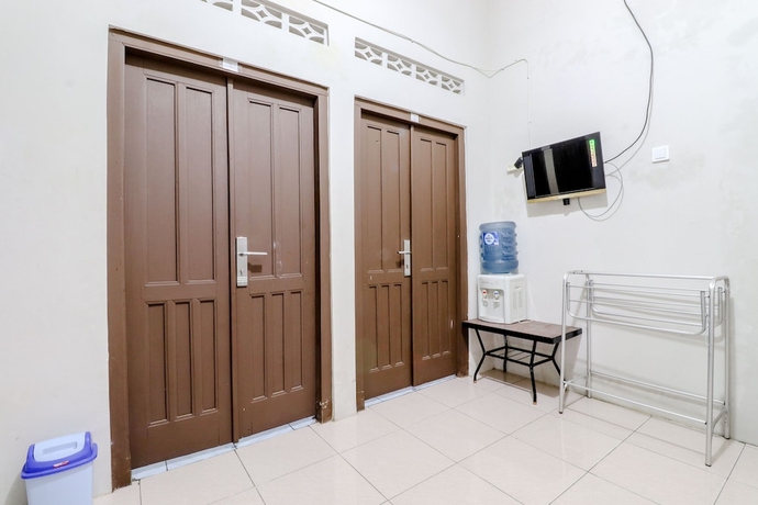 Imagen de los interiores del Hotel Homestay Damandiri Prambanan Syariah. Foto 19