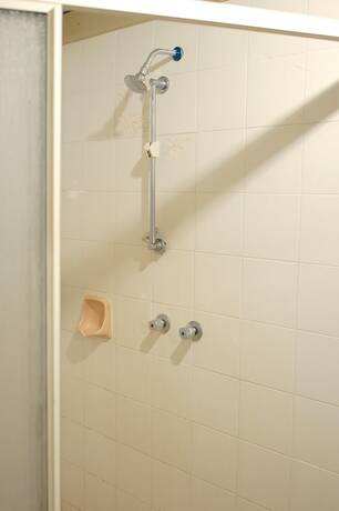 Imagen general del Hotel Homestay In Amber Court. Foto 1