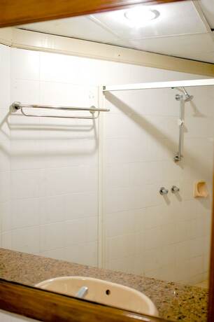 Imagen general del Hotel Homestay In Amber Court. Foto 3