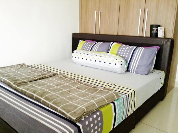 Imagen de la habitación del Hotel Homestay In Johor - Cosy Studio. Foto 2