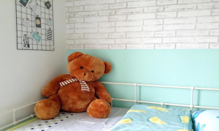Imagen general del Hotel Homestay In Johor - Cosy Studio. Foto 1