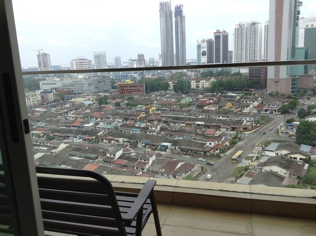 Imagen de la habitación del Hotel Homestay In Johor - Cosy Studio. Foto 14