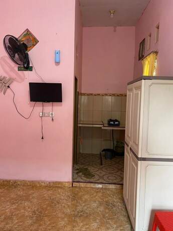 Imagen general del Hotel Homestay Lestari Makassar. Foto 1