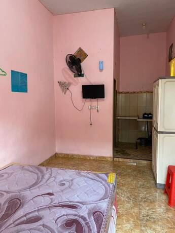 Imagen general del Hotel Homestay Lestari Makassar. Foto 2