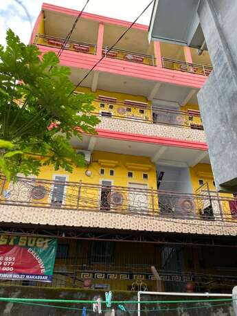 Imagen general del Hotel Homestay Lestari Makassar. Foto 4